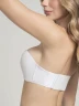 Formas íntimas - Brasier Straples Monocopa