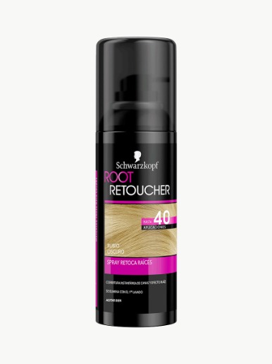 Igora Vital - Spray Retoca Raíces Root Retoucher