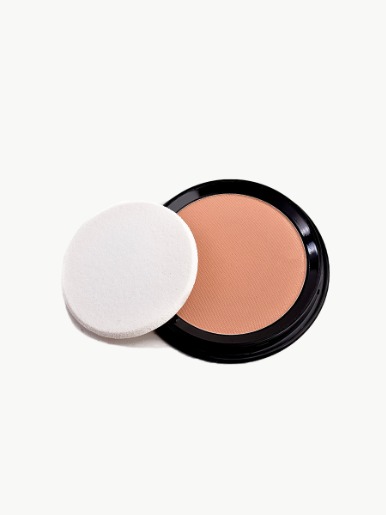 Samy - Polvo Compacto Pressed Powder Canela 06