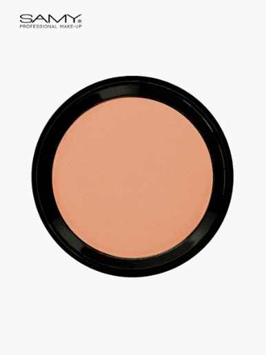 Samy - Polvo Compacto Pressed Powder Canela 06