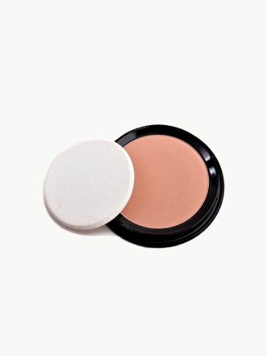 Samy - Polvo Compacto Pressed Powder Arena 03