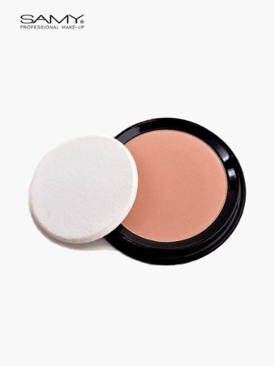 Samy - Polvo Compacto Pressed Powder Arena 03