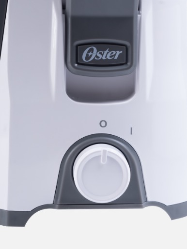 Extractor de jugos - Oster