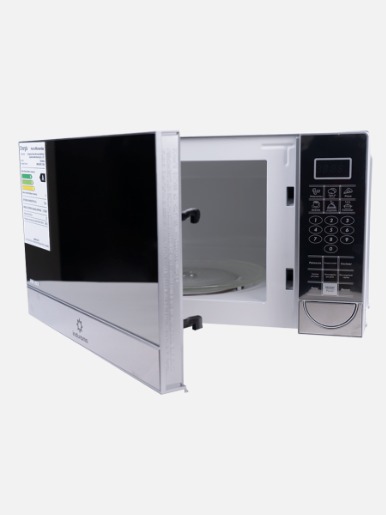 Microondas Indurama MWI-20CR / 20 Lts