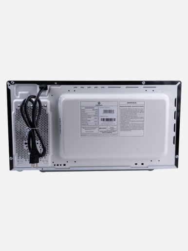 Microondas Indurama MWI-30NE / 30 Lts