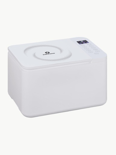 Sanitizador de Alimentos Indurama SFV-11