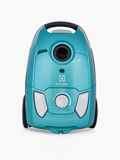 Aspiradora Electrolux Bolsa Equipt 1800W / Azul