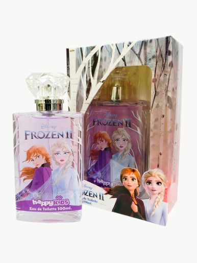 Disney - Eau de Toilette Frozen