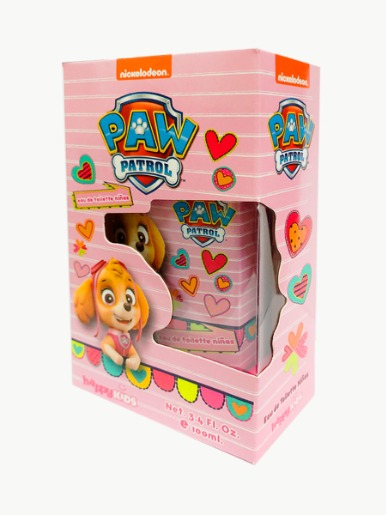 Paw Patrol - Eau de Toilette