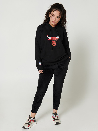 Hoodie Chicago Bulls - NBA