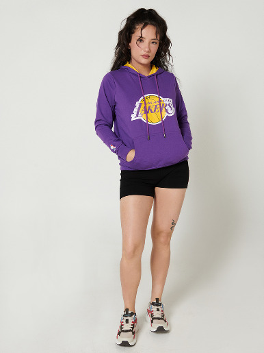 Hoodie Lakers - NBA