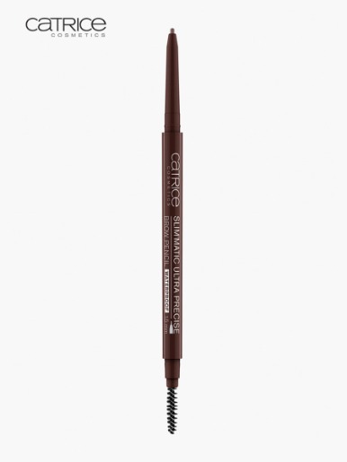 Lapiz De Cejas Slim'matic Ultra Precise Waterproof 0.05 Gr 050 Catrice