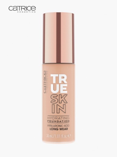 Base True Skin Hydrating 30 Ml 030 Catrice