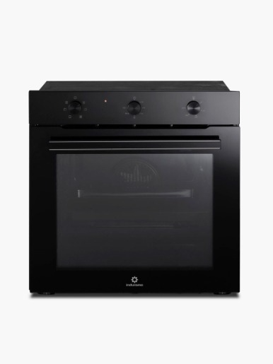 Horno Eléctrico Indurama HEI-75EN / Negro