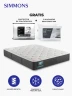 Colchón Simmons 2 Plazas Erica Luxury Soft
