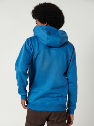 Hoodie Llano - Etabasic