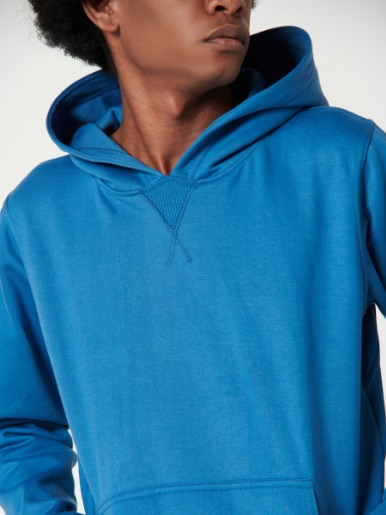 Hoodie Llano - Etabasic