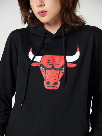 Hoodie Chicago Bulls - NBA