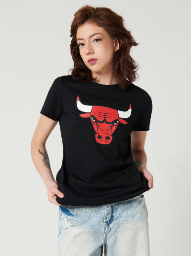 Camiseta Chicago Bulls - NBA