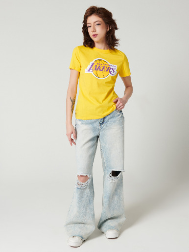 Camiseta Los Angeles Lakers - NBA