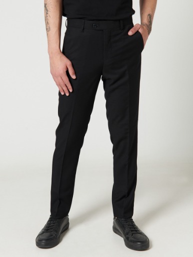 Terno Slim Fit - Executive