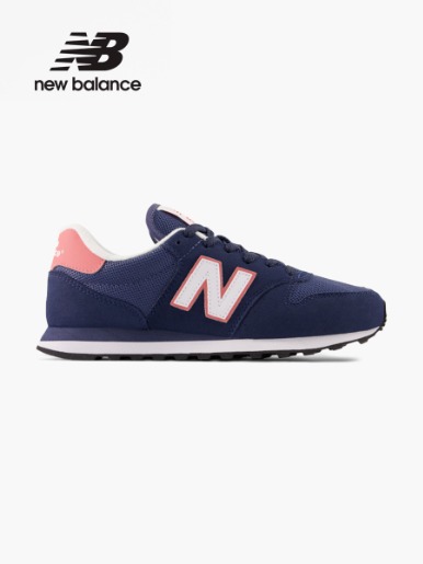 New Balance - Sneaker 500