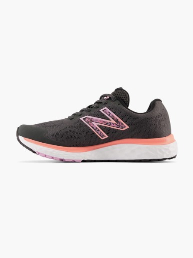 New Balance - Zapato Deportivo Fresh Foam 680v7