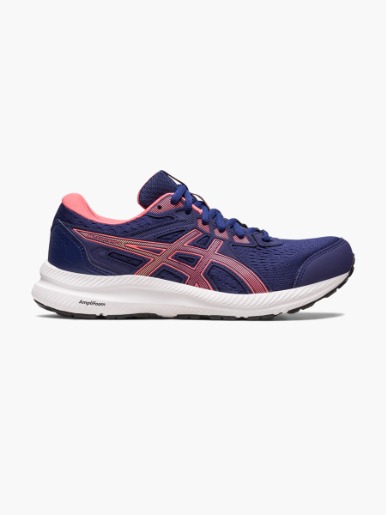 Asics - Zapato Deportivo Gel Contend 8