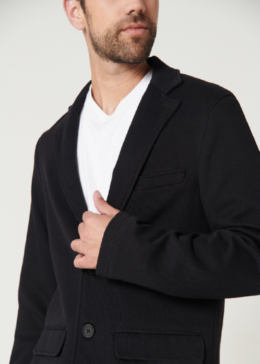 Blazer con solapa - Navigare