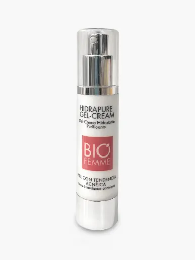 Biofemme - Gel Crema Hidrapure