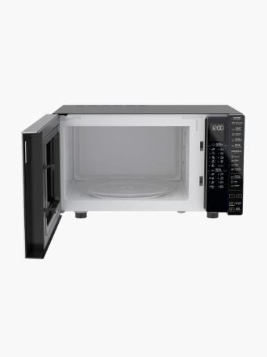 Microondas Whirlpool WM1811B / 30 Lts