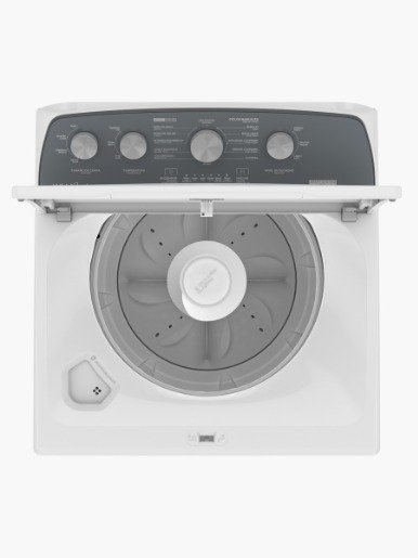 Lavadora Whirlpool 8MWTW1934MJM / 19 kg