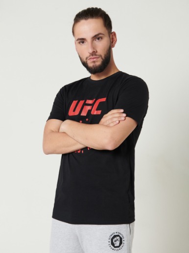 Camisa UFC