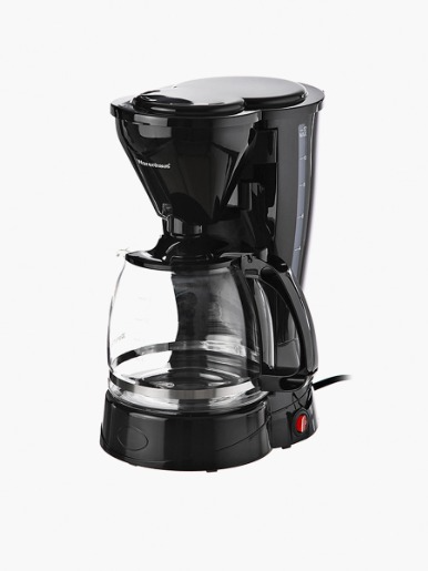 Cafetera Warenhaus 800 W/  12 Tazas