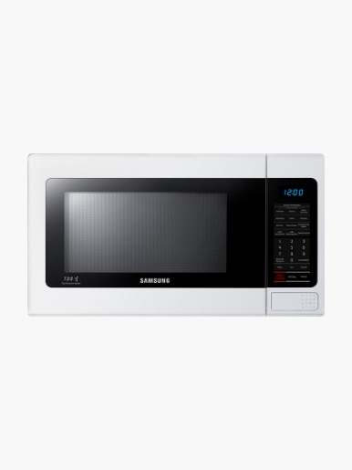 Microondas Samsung Big Plus SM-AME1114TWE / 32 Lts