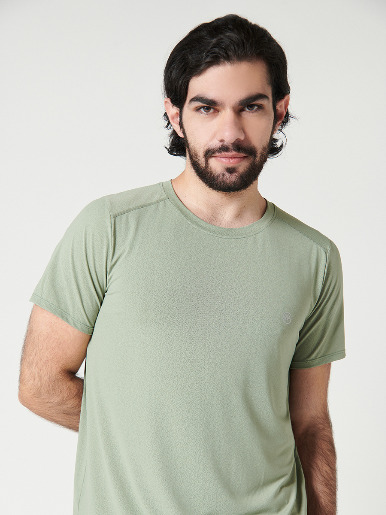 Camiseta Deportiva - NVG Sport