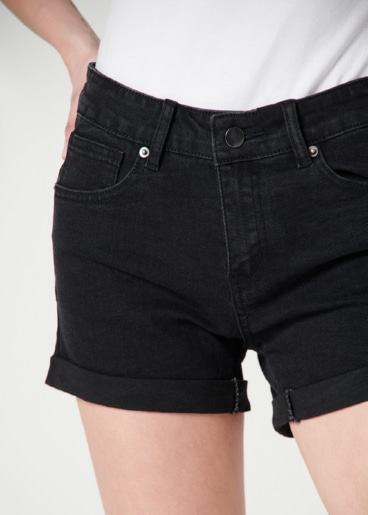 Short Jean - Navigare