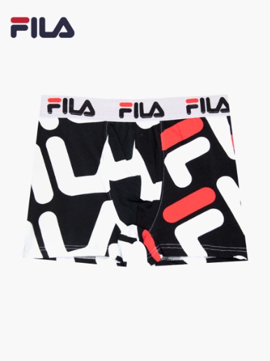 Fila - Bóxer