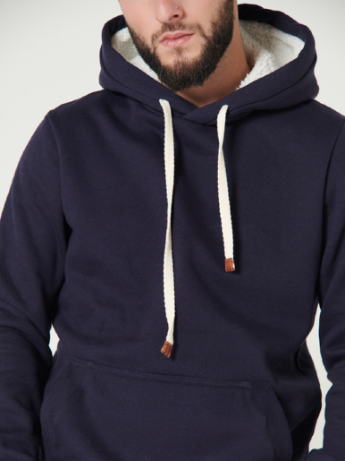 Hoodie Llano - Navigare