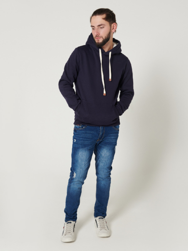 Hoodie Llano - Navigare