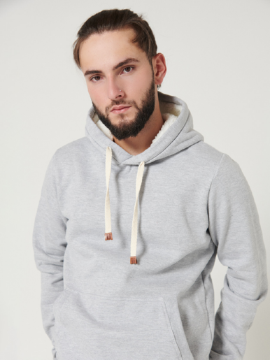 Hoodie Llano - Navigare