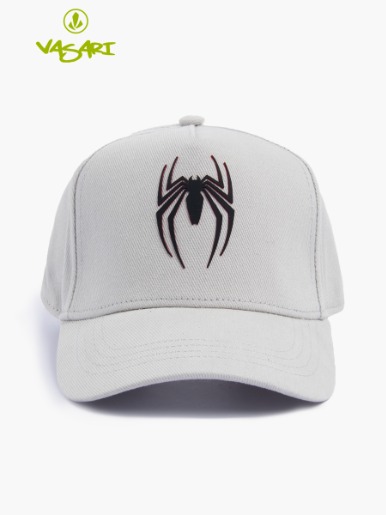 Vasari - Gorra Spiderman