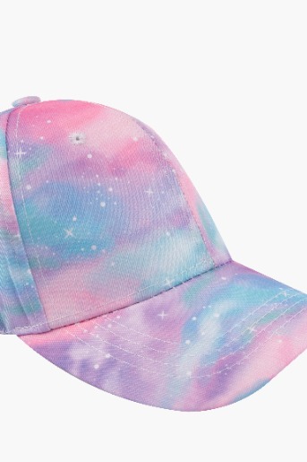 Gorra Tie Dye