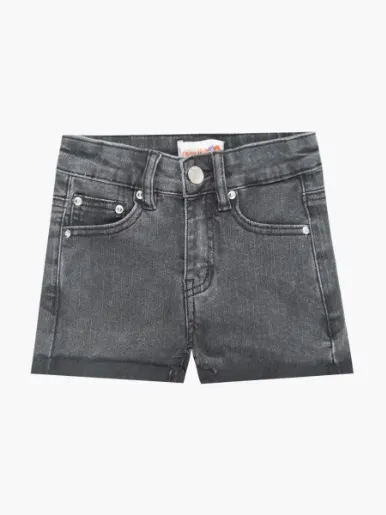 Short Denim - Preescolar