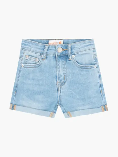 Short Denim - Escolar