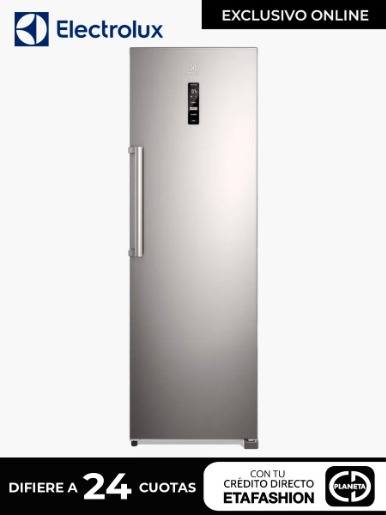 Refrigerador No Frost Twin Electrolux Inverter | 355 Lts