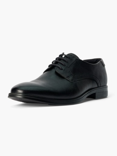 ECCO - Zapato Casual Melbourne / Negro