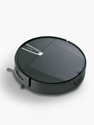 Robot Cleaner 2 en 1  Aspira y Trapea