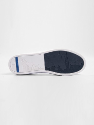 Rafarillo - Sneaker | Azul