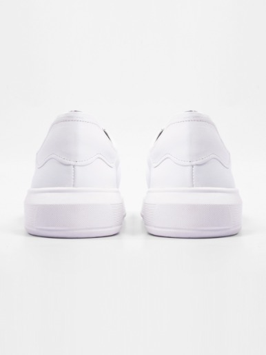 Rafarillo - Sneaker | Blanco